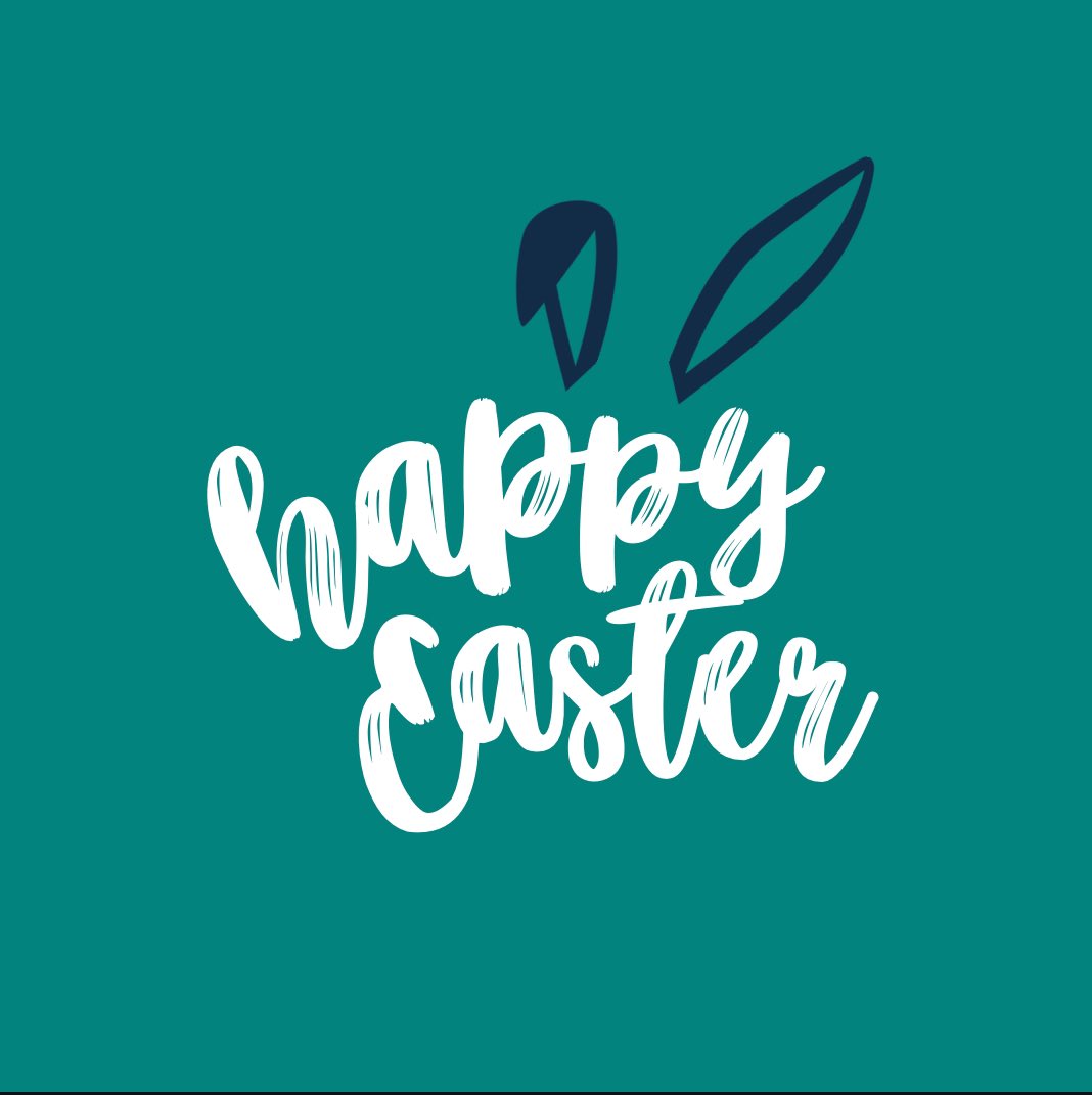 Happy Easter from our Wildcat Family to all that observe this holiday. School resumes tomorrow, April 1st at 7:30 am. Hope you all had a relaxing break and you are ready for the last stretch of this school year. #TogetherAsOne