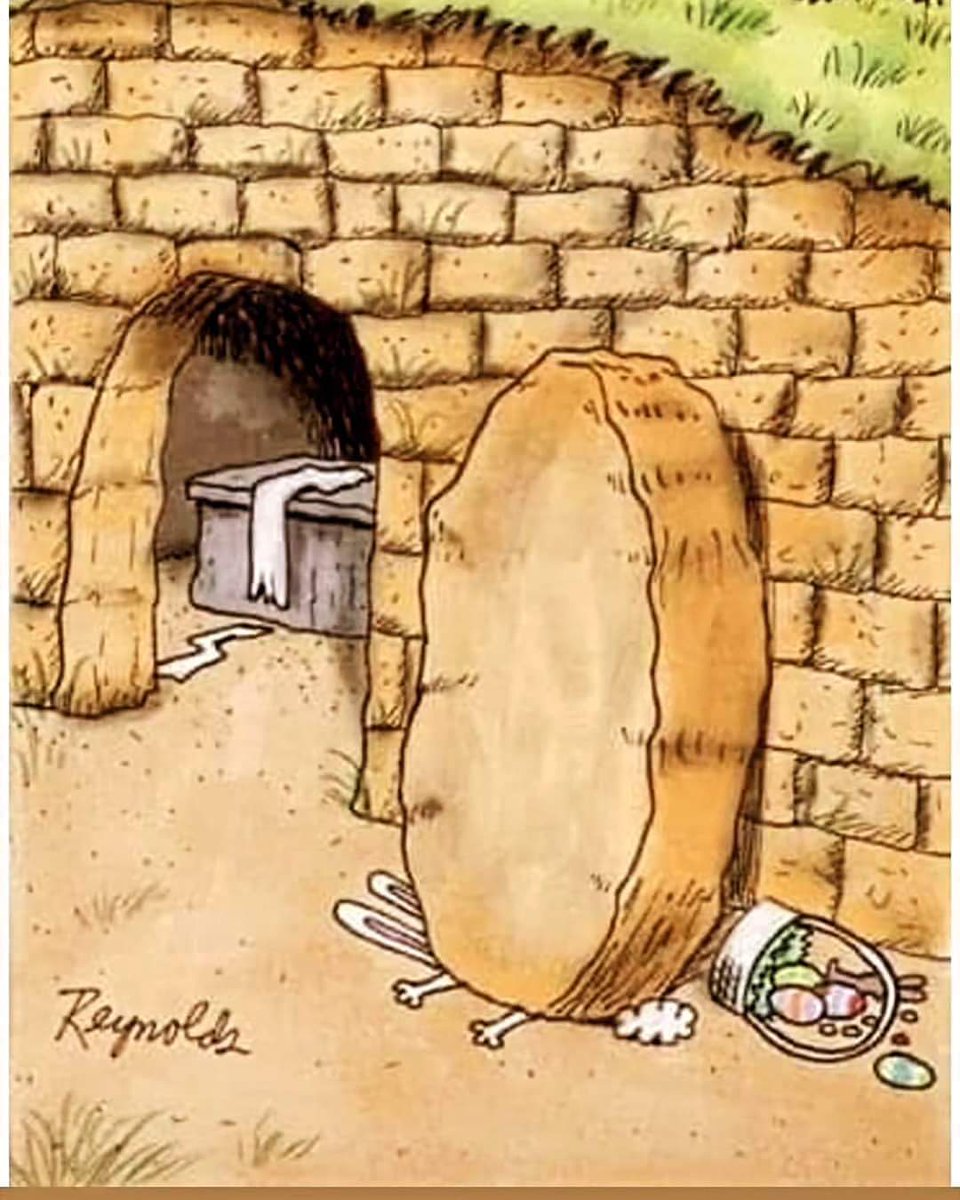 Jesus is King ! ✝️
Happy Easter fellow Believers 🙏