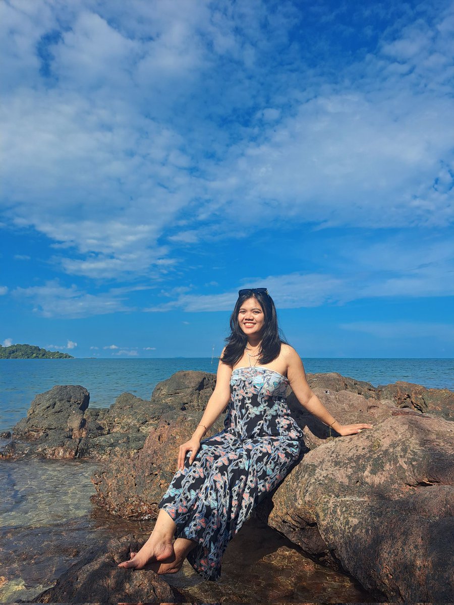 asleweirdo's tweet photo. 6a. 📍 Pantai Cakang 0 KM Batam,Kepri 
📅 March 31st, 2024 https://t.co/nNbRmJIywX