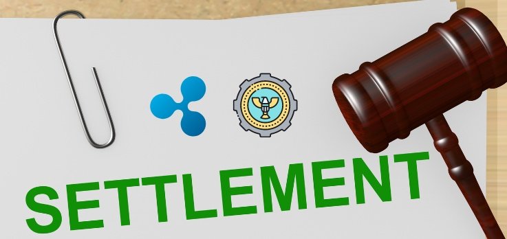 🚨BREAKING: <a href="/Ripple/">Ripple</a> Settlement Discussions Expected to Begin APRIL, 3! #XRP