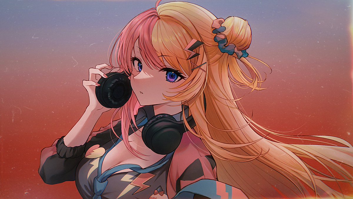 #kotosmetic
熱異常
I really really want to hear koto-chan sing this song so