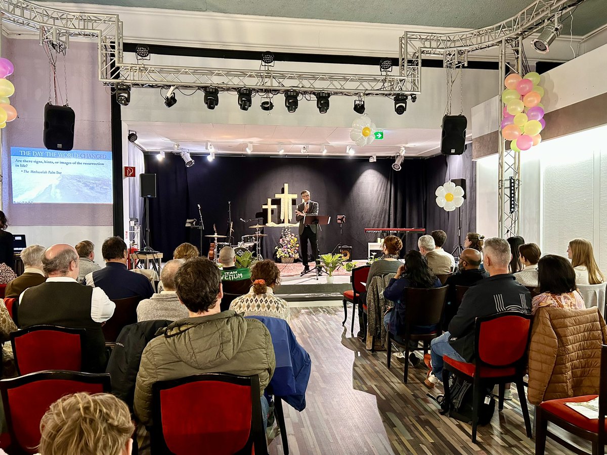 #HeIsRisen #EasterCelebration #Easter2024 #ChristIsRisen