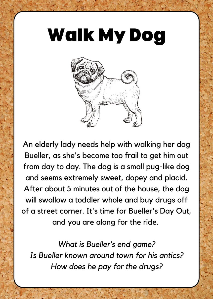 The Winking Gnome Co tweet media