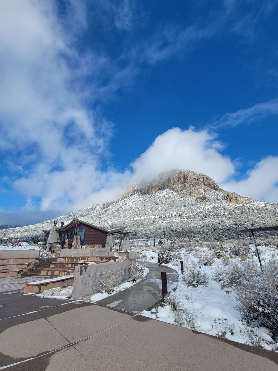 ❄️ We got a sprinkle of snow yesterday and it's icy out there. If you're heading up for some snowy fun, stay safe and remember snow tires or chains are required on all roads. Drive cautiously and expect some delays. nvroads.com #MountainAdventure #WinterSafety