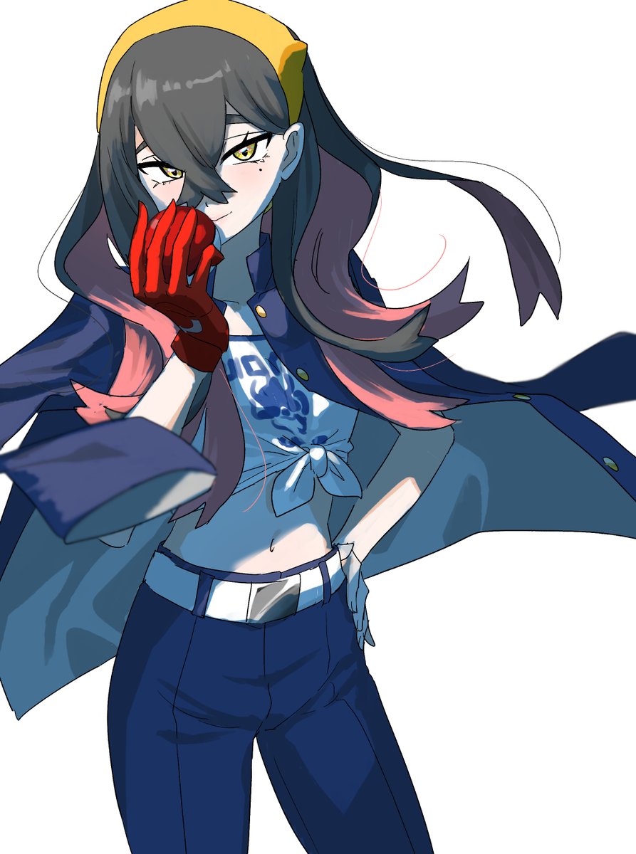 ゼイユ