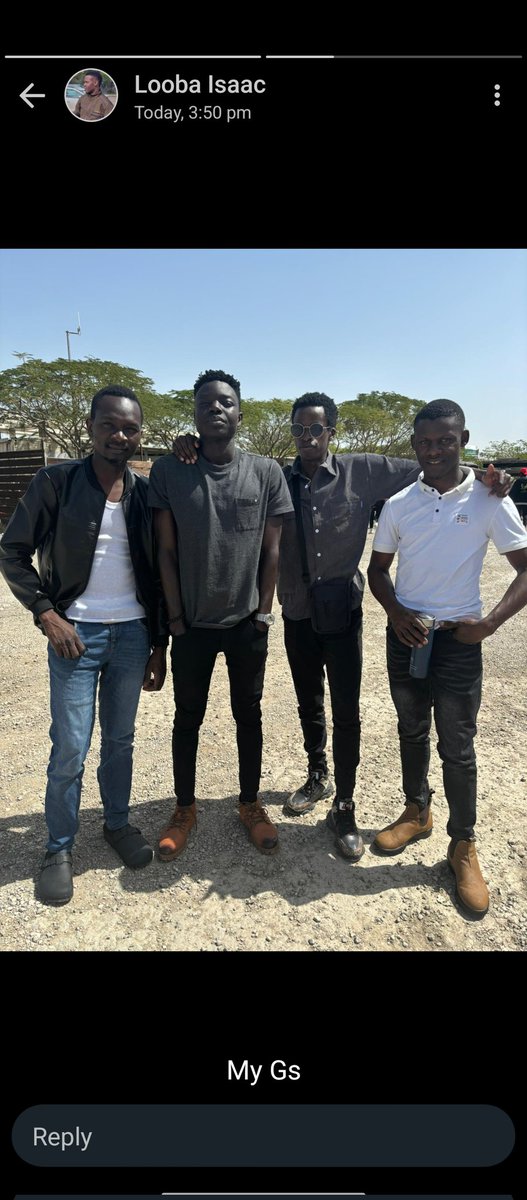 blbcovab's tweet photo. Blb students beneficiaries of the 2023-2024 agrostudies programme in Israel meet up for an educational trip to the dead sea and river Jordan https://t.co/5njumR5uad