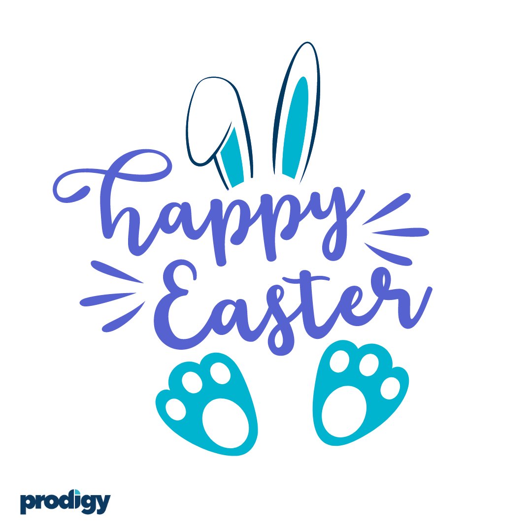 🐰🌷 Wishing everyone a hoppy Easter filled with joy, blessings, and plenty of chocolate treats! From all of us at Prodigy Personnel, may your day be as bright and delightful as a spring morning! 🌟🐣

#HappyEaster #EasterBlessings #ProdigyPersonnel