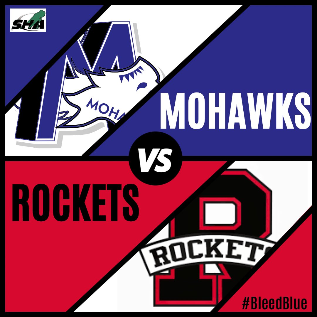 Macklin Sr Mohawks tweet media