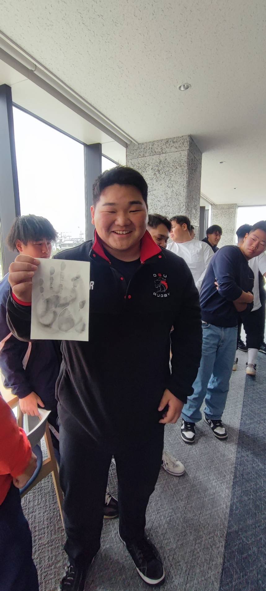 大阪産業大学 体育会ラグビー部 (@osu_rugby) / X 大阪産業大学 体育会ラグビー部 (@osu_rugby) / X