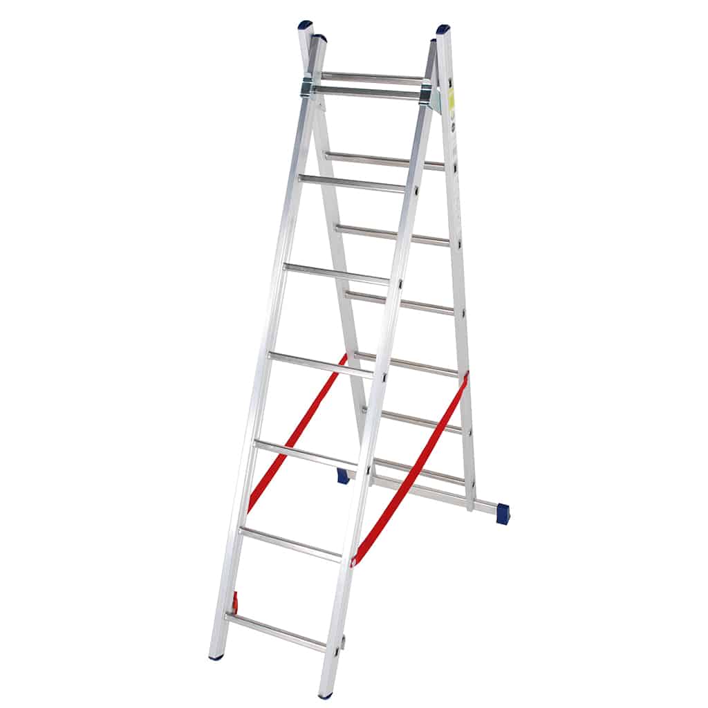 ladders_online's tweet photo. 🛠️ Get versatile with the TB Davies 3-WAY Aluminium Combination Ladder! Seamlessly switch between step, extension, and stairwell ladder for all your decorating needs. Don't miss out! ➡️ https://t.co/YuKyiINBsT #CombinationLadder #DIY #HomeImprovement https://t.co/o5Ddj4uG3C
