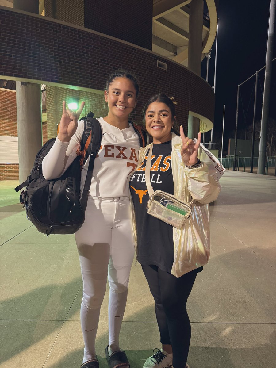 I’m so excited I got to watch my Big Dawg get the win on Saturday! Love watching you out there! 
Proud of you always 🤍🤘🏼