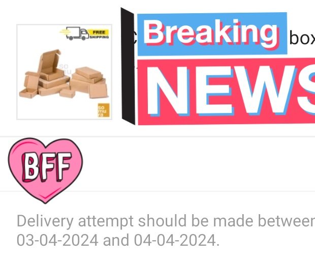 pixiehauls's tweet photo. ๐จ๐ธ. . . #pixieeupdates
hello!! for decoden orders, im waiting for my boxes nalang to arrive :(( ill bring it nalang din sa manila para ill pack it and ship it nalang din there ^^ thank u so much https://t.co/pw8lKCklnL