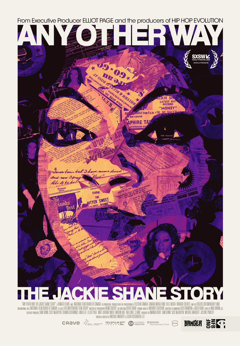 Sister__Hyde's tweet photo. Happy Trans Day of Visibility!

Had the great pleasure to be working on artwork for a ton of incredible films by fellow trans filmmakers lately - there’s never been a better time to support trans artists and filmmakers. https://t.co/q2zPGqYWFE