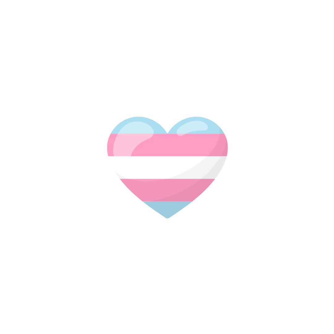 Today is #TransDayOfVisibility! 🏳️‍⚧️ Trans folks deserve kindness, love, affirmation, and access to resources to support their wellness. 🫶#ChannelKindness #BeKind365 Visit bornthisway.foundation/get-help-now/ for a list of mental health resources + self-care tips!