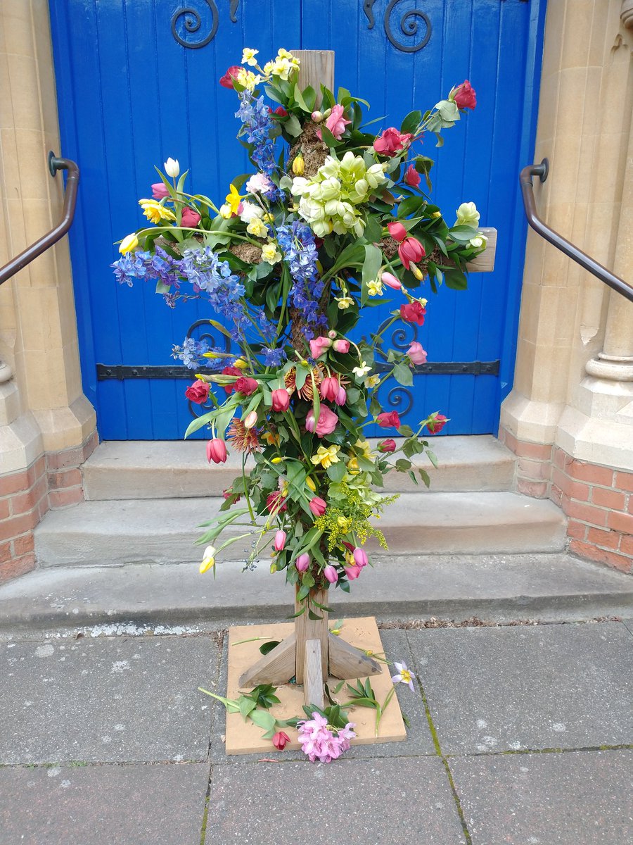 Trinity Wimbledon tweet media