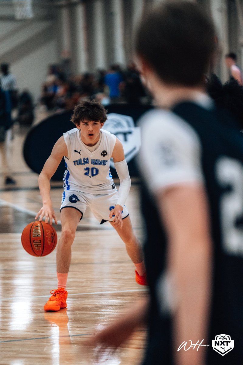 Tulsa Hawks Basketball tweet media