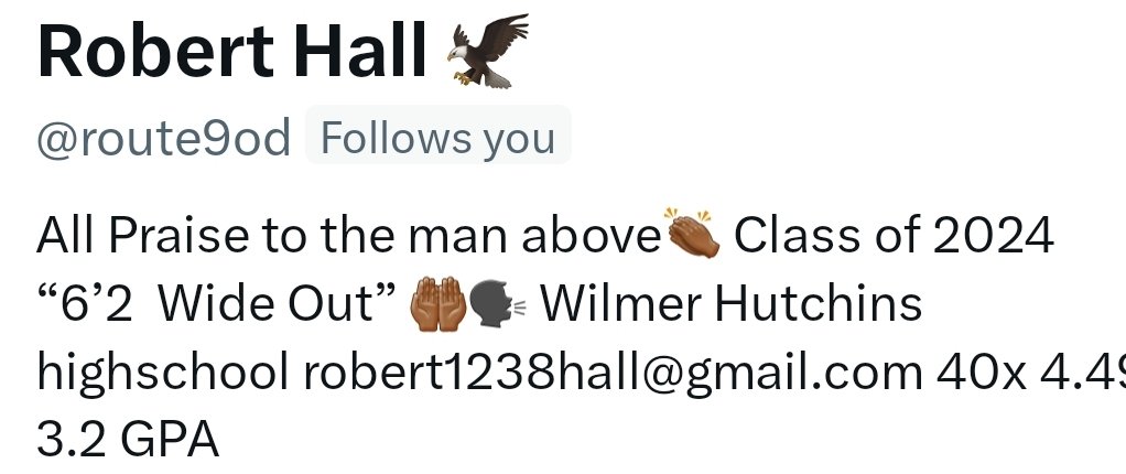 COACH 𝑻𝒐𝒃𝒚 𝑳𝒖𝒙 tweet media