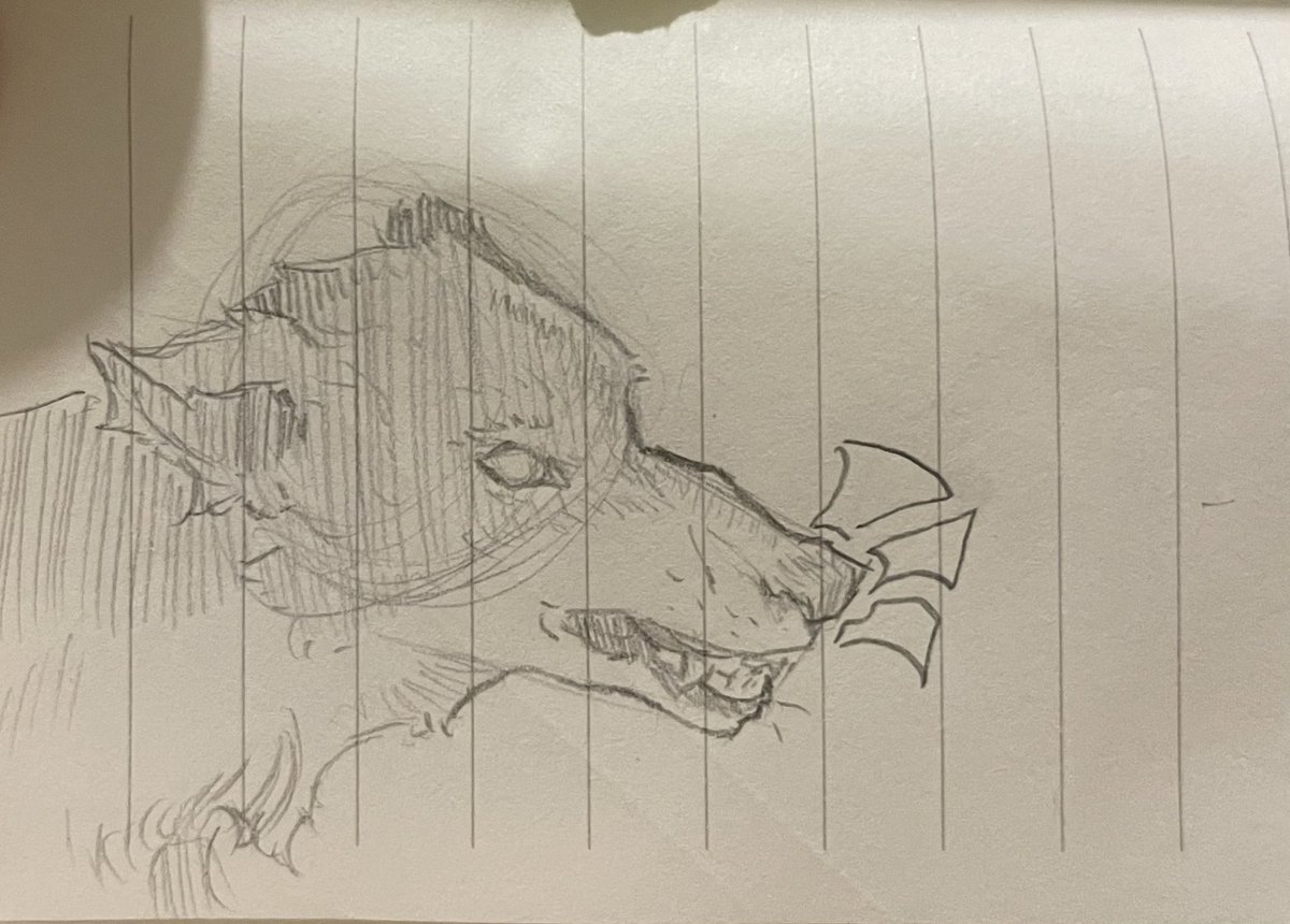 goretexe's tweet photo. @Alkraas_art Im Zomb !!! Im agender and i do a mix of trad/digital ! https://t.co/0zJMPJfnnK