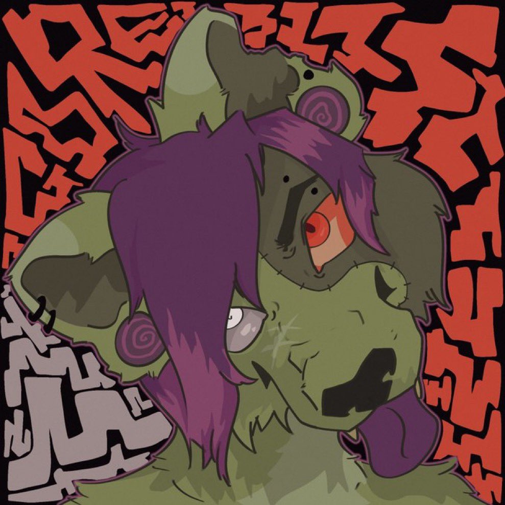 goretexe's tweet photo. @Alkraas_art Im Zomb !!! Im agender and i do a mix of trad/digital ! https://t.co/0zJMPJfnnK