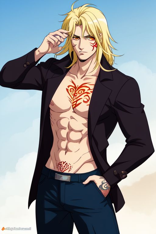 Lookin' better than I used to look back in the past. Now I look even better for hentai, ghibli, and anime purposes.