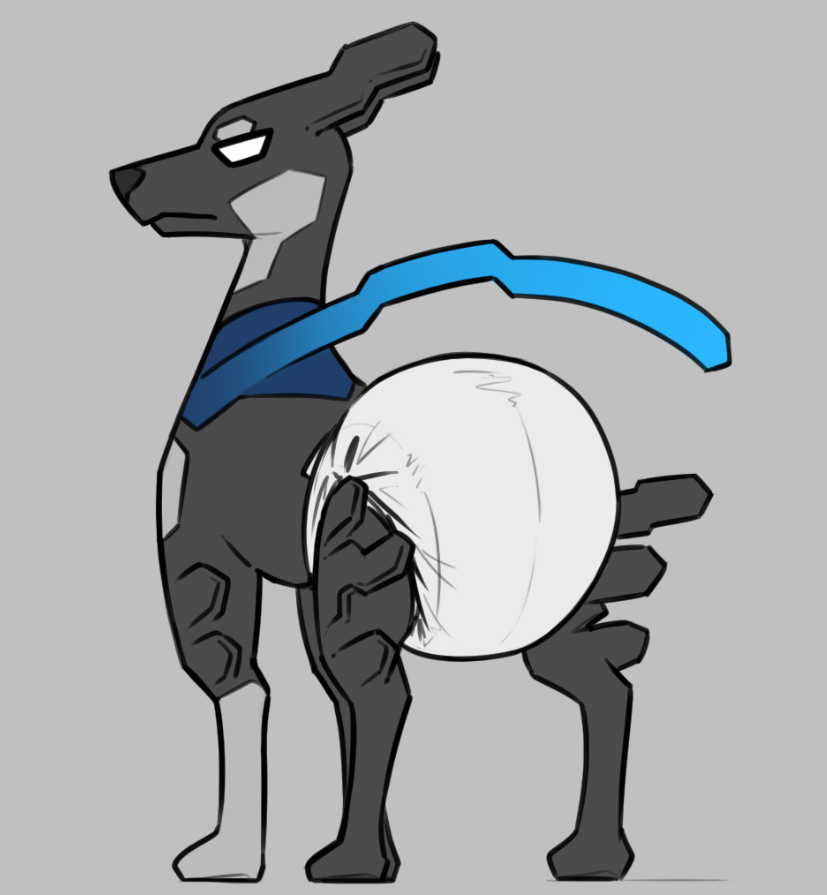 Accidentally relevant bnuny. And dog.