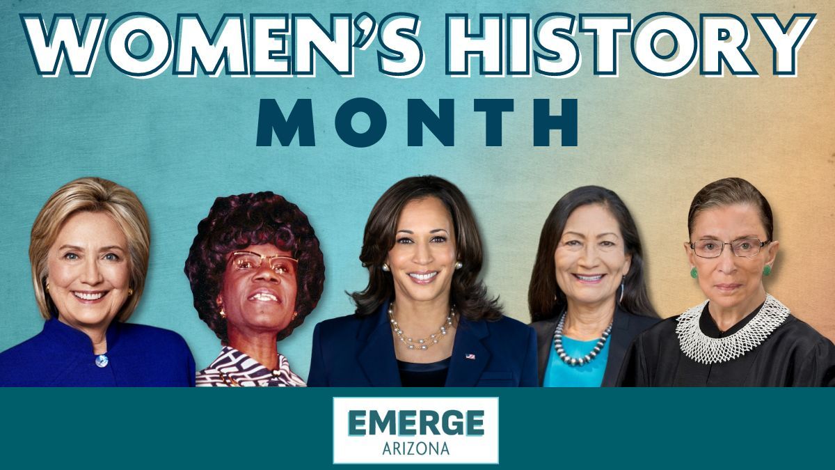 Emerge Arizona tweet media