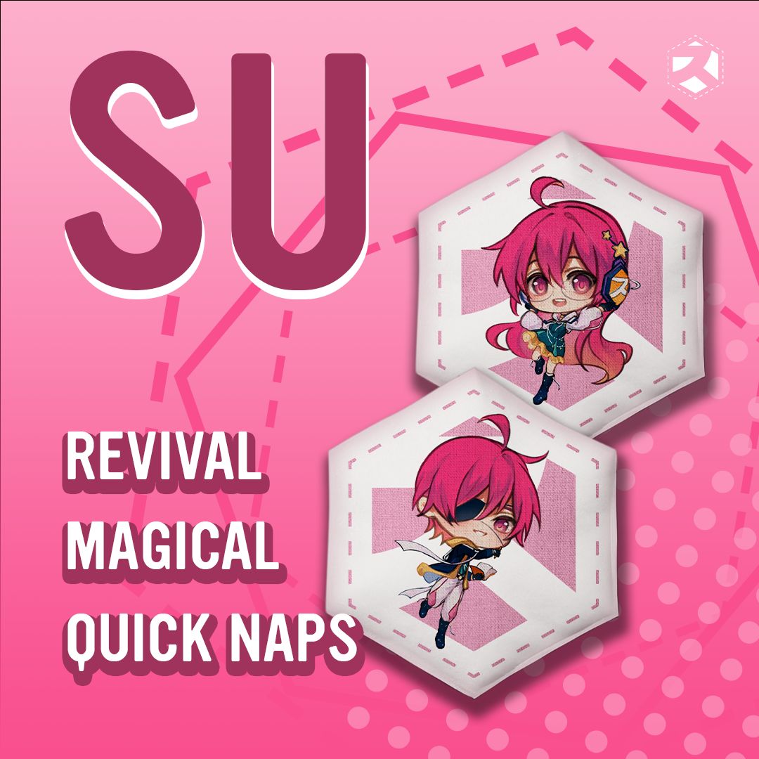 smashcon's tweet photo. Introducing the brand new SMASH! Snugglers!
SUper Charge - Smart enhanced, slumber heaven, sonic chargeโจ
SU - Revival, magical, quick naps ๐
Classic - Con-cruncher saviour, antibacterial, best neck support ๐ผ
COMING SOON!?!??
#smashcon #aprilfoolz https://t.co/vmxeW7VmSM