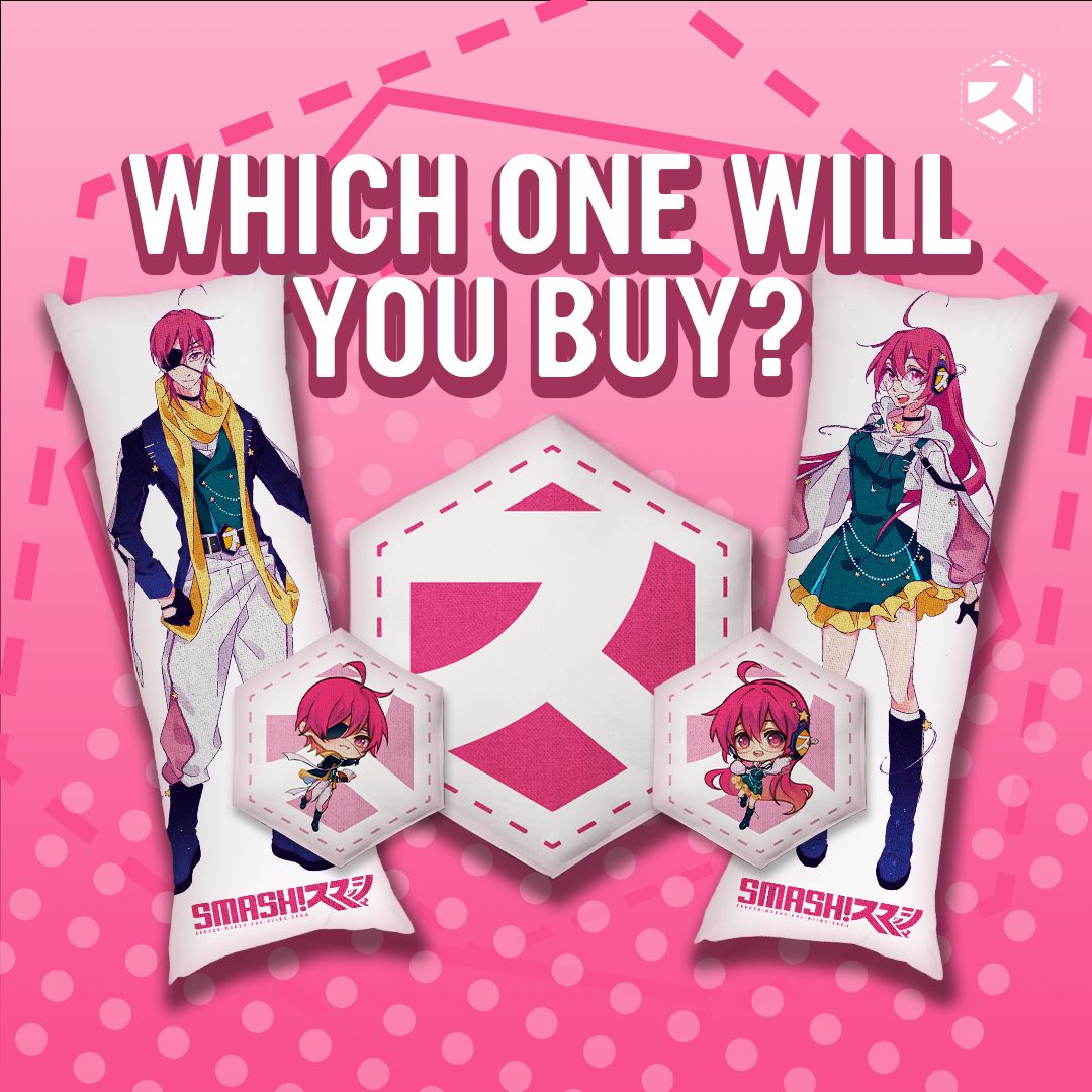 smashcon's tweet photo. Introducing the brand new SMASH! Snugglers!
SUper Charge - Smart enhanced, slumber heaven, sonic chargeโจ
SU - Revival, magical, quick naps ๐
Classic - Con-cruncher saviour, antibacterial, best neck support ๐ผ
COMING SOON!?!??
#smashcon #aprilfoolz https://t.co/vmxeW7VmSM