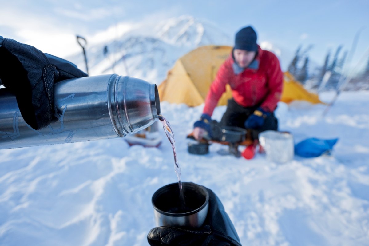 Starting April 1st, until May 18th, visitors must register for all overnight backcountry trips in Kluane National Park and Reserve, and bear resistant food canisters are mandatory. For more information, visit: ow.ly/IpLE50R4HoW