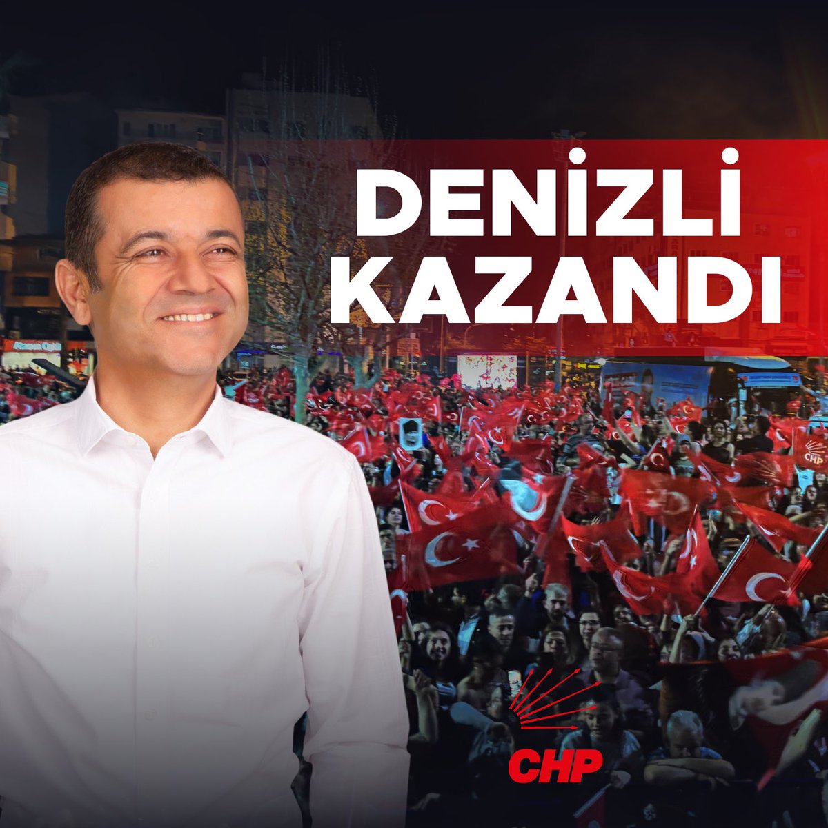 Denizli kazandı 🇹🇷