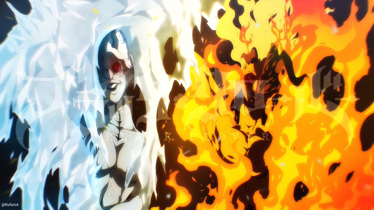 BCloverActuFR's tweet photo. 🚨 OFFICIEL : L’ANIME BLACK CLOVER EST DE RETOUR ET ADAPTERA L’ARC SPADE ! 

Date de sortie : AUTOMNE 2025 ! 📆 https://t.co/XakUYNwPOQ