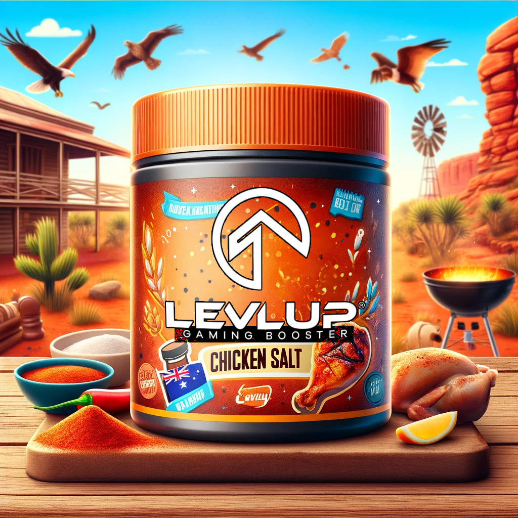 LevlUp tweet media