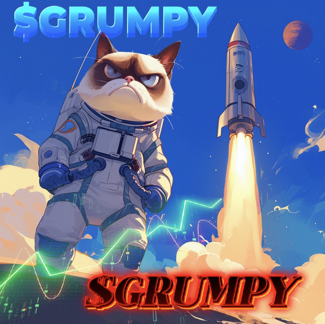 Ticker Grumpy tweet media