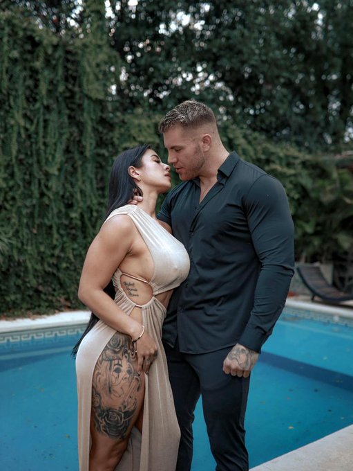 Omg it was the best💙💙💙 https://t.co/uwXqKk5OC2 https://t.co/Ar0fQjhO6u