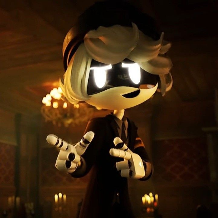 Designation_N2's tweet image. | | El público ha hablado, mantendré a Gordon y ha N en esta cuenta!