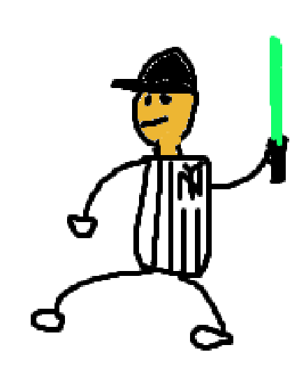 mlbpaint's tweet photo. Juan Solo. https://t.co/Fu8hdo12h8