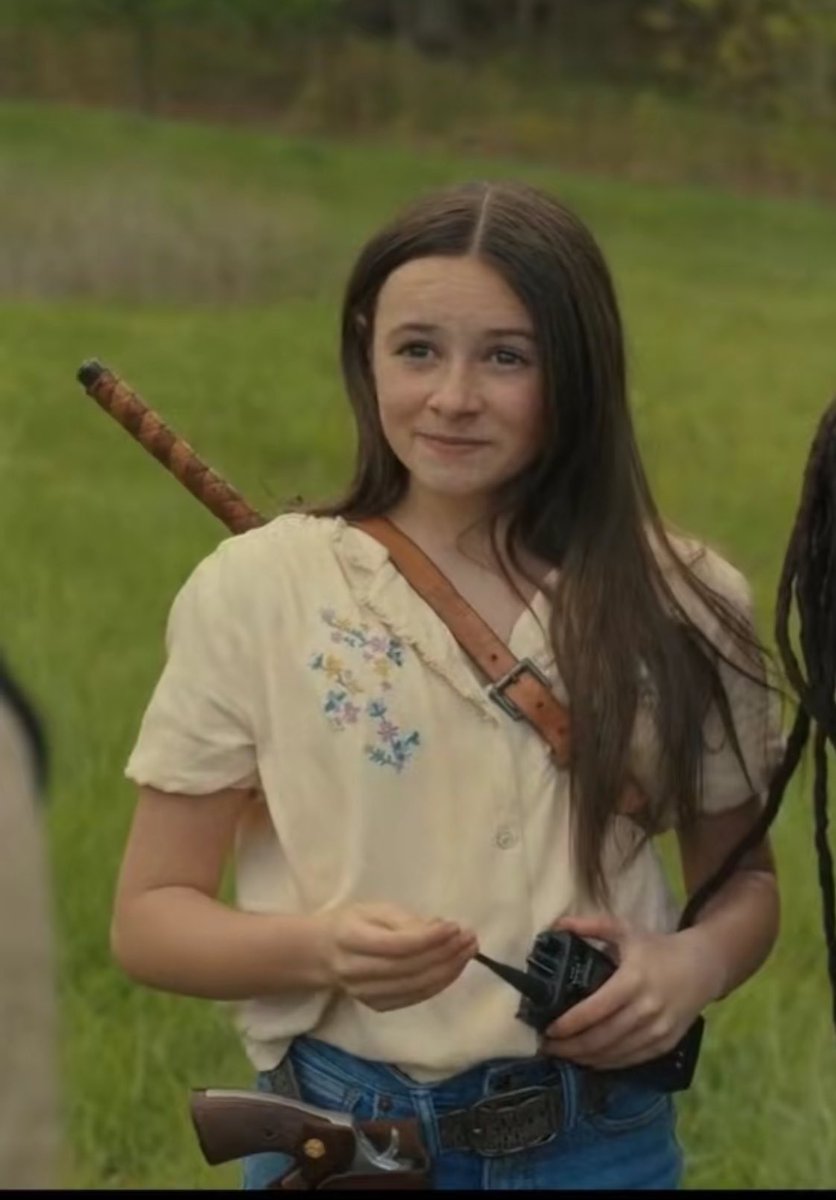 riickgrimees's tweet photo. she’s grown so much 😭😭
#twd #judithgrimes #towl https://t.co/tVW3WMCV1L