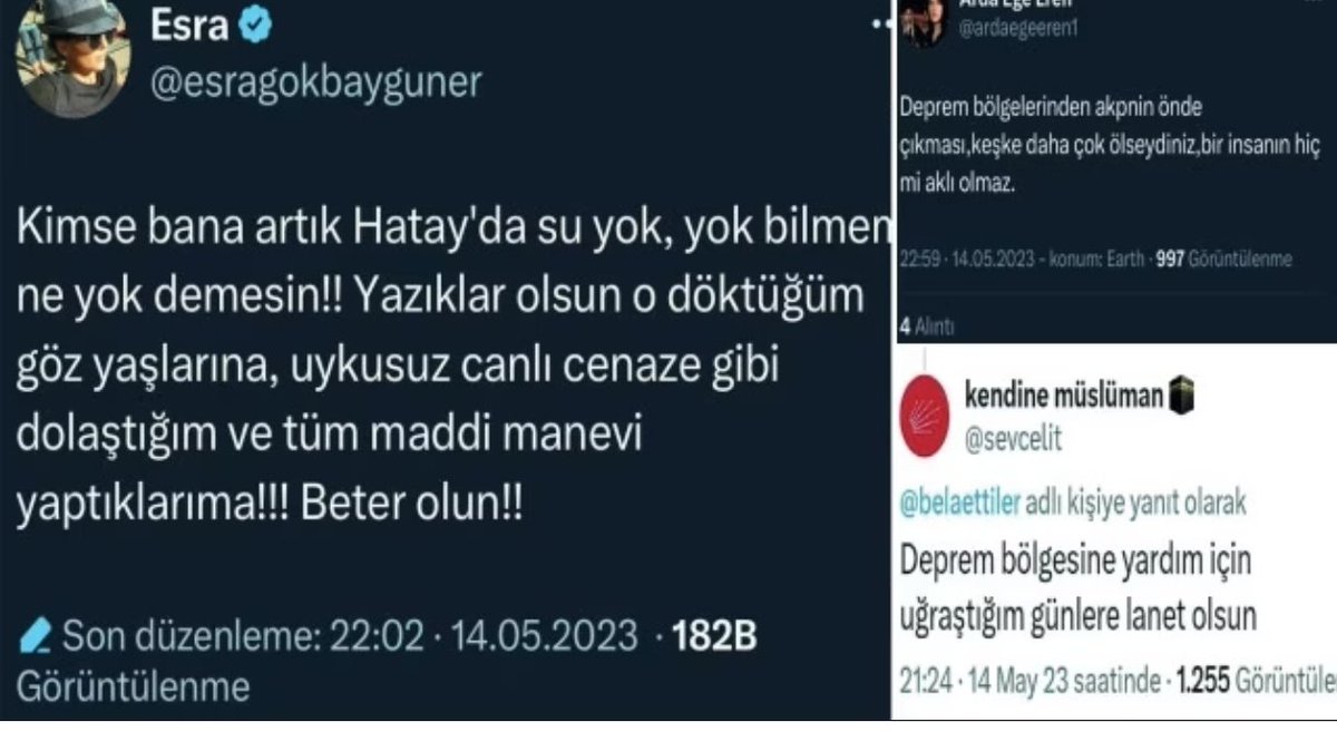 yaşamak nimeti üzerinde olan tweet media