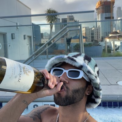 Trap Deon tweet media