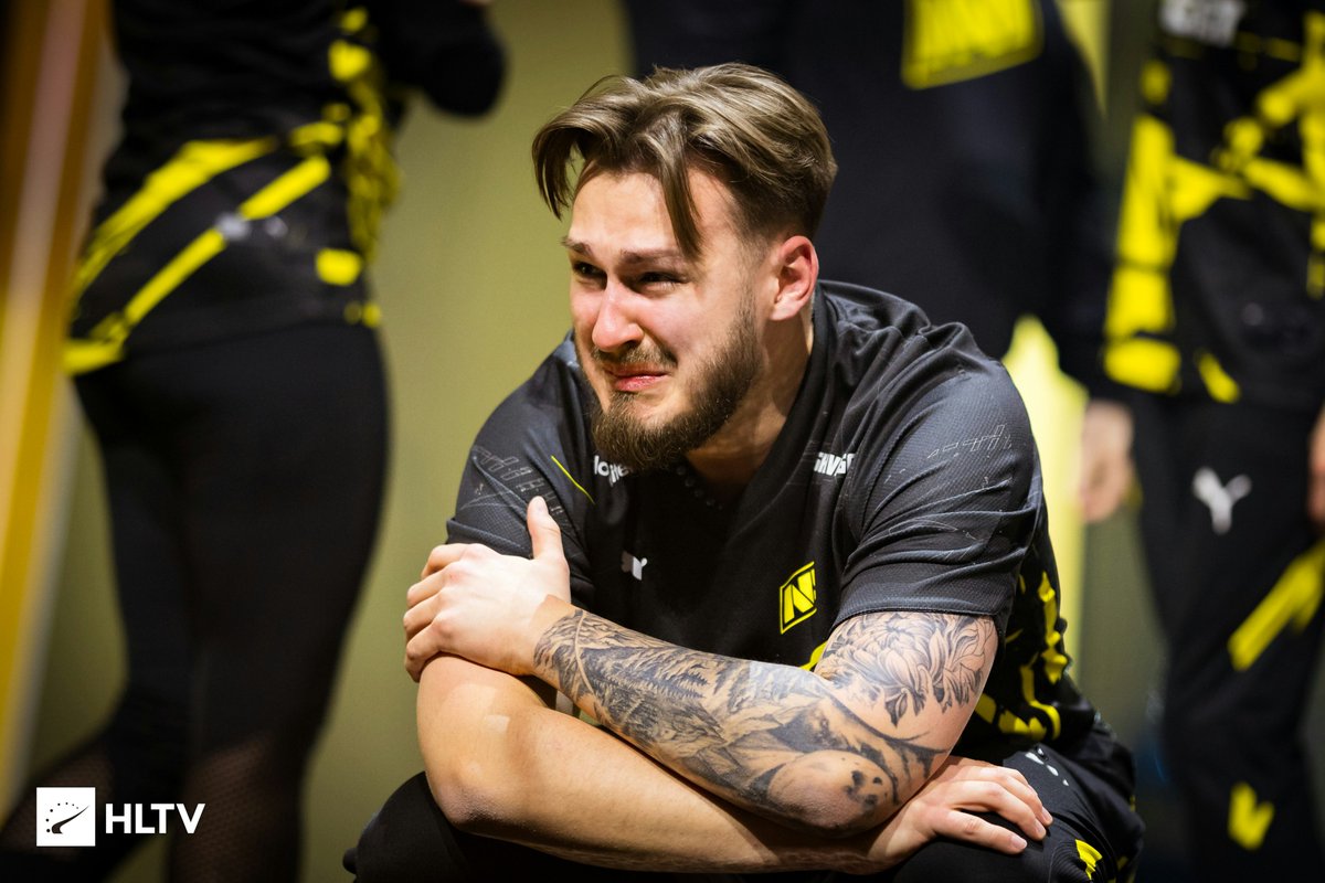 HLTVorg's tweet image. You did it, jLegend 🥹

📸 @brcho_