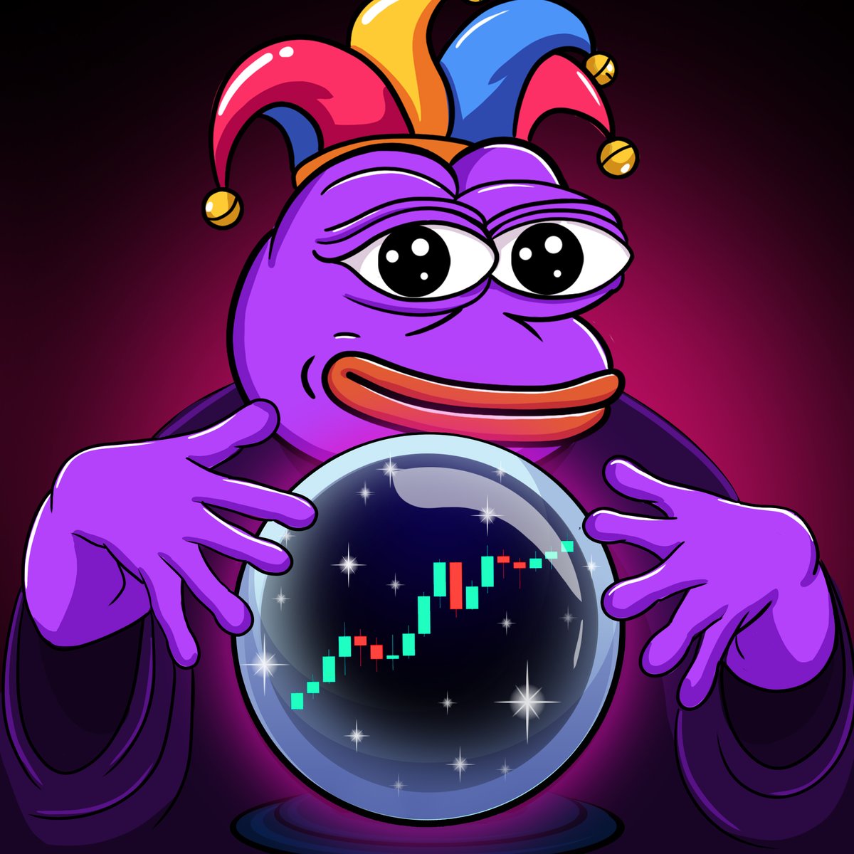 $FOOLS on Solana tweet media