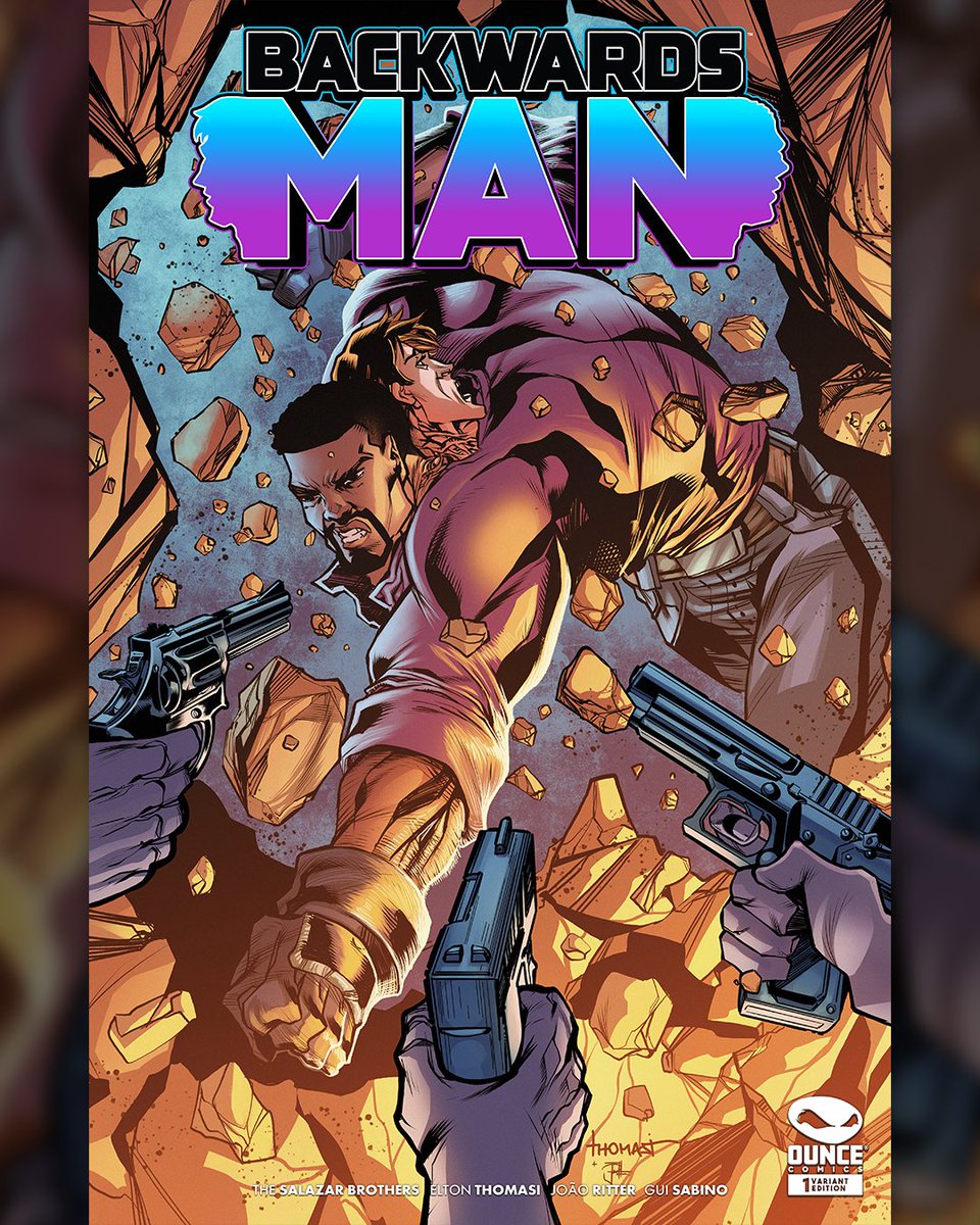 Ounce Comics tweet media