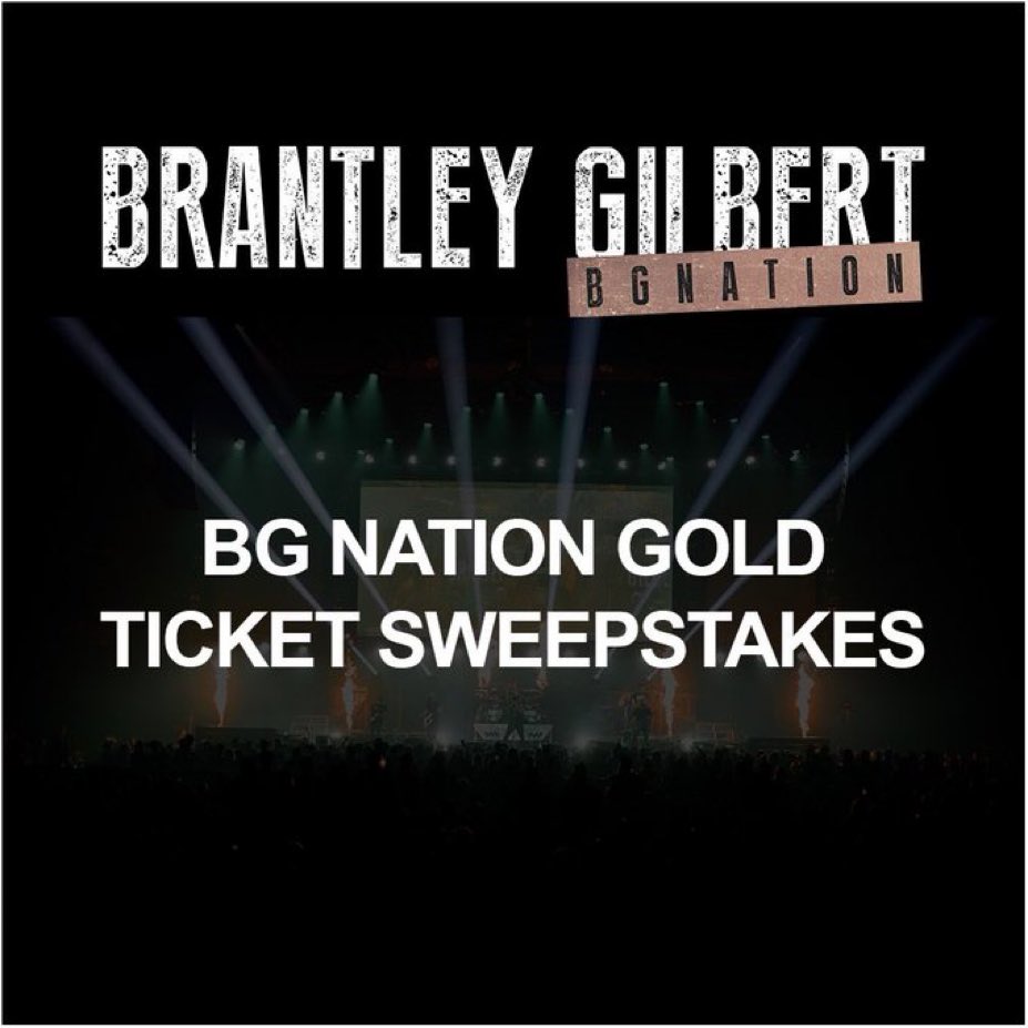 Brantley grilBert (@bgrilbert28978) on Twitter photo 