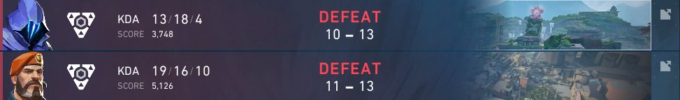 0:2 vs @MADLionsKOI gg girls 🫡
We have playoffs see ya!