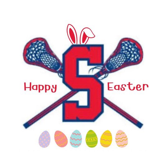 Happy Easter from Ship Lax!