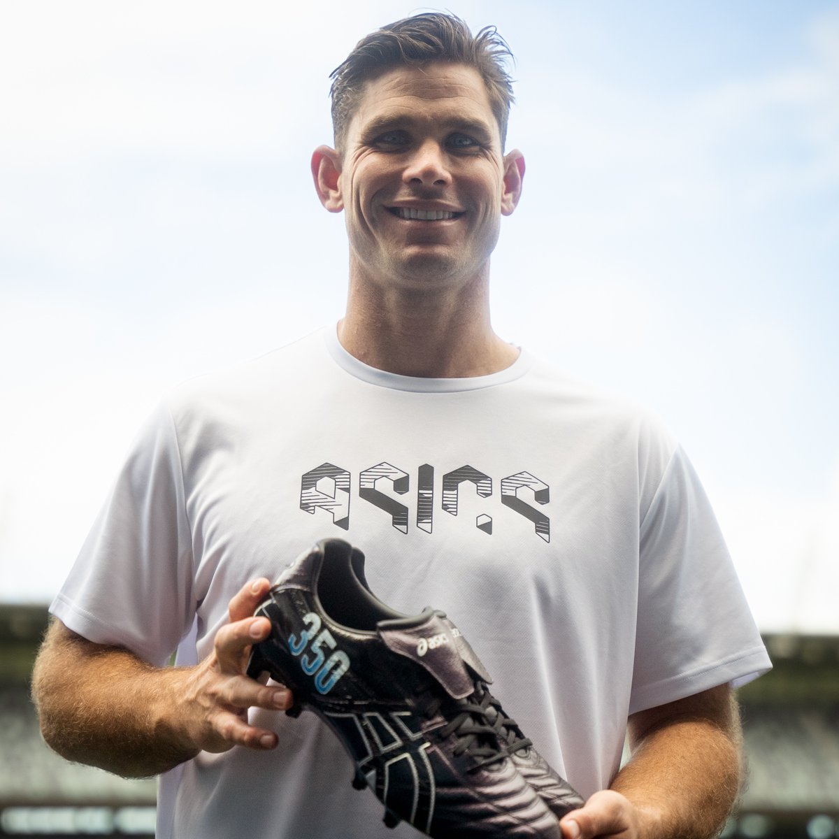 ASICSaustralia tweet picture