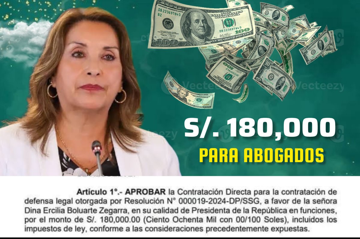 Somos Libres tweet media