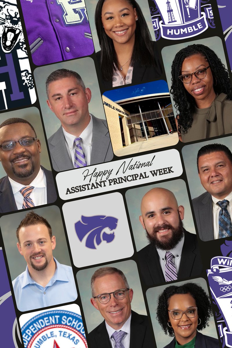 🐾🐾🐾 

Happy National Assistant Principal Week to the BEST administration team! 

Your hard work and dedication to our students and community don't go unnoticed. Thank you for all that you do! 🌟 

#NationalAssistantPrincipalWeek #MOREIN24

 🐾🐾🐾