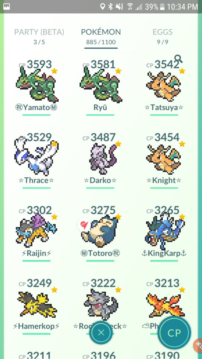 pokeAK101's tweet photo. Never forget the best April 1st event https://t.co/ksvb4vvc0j