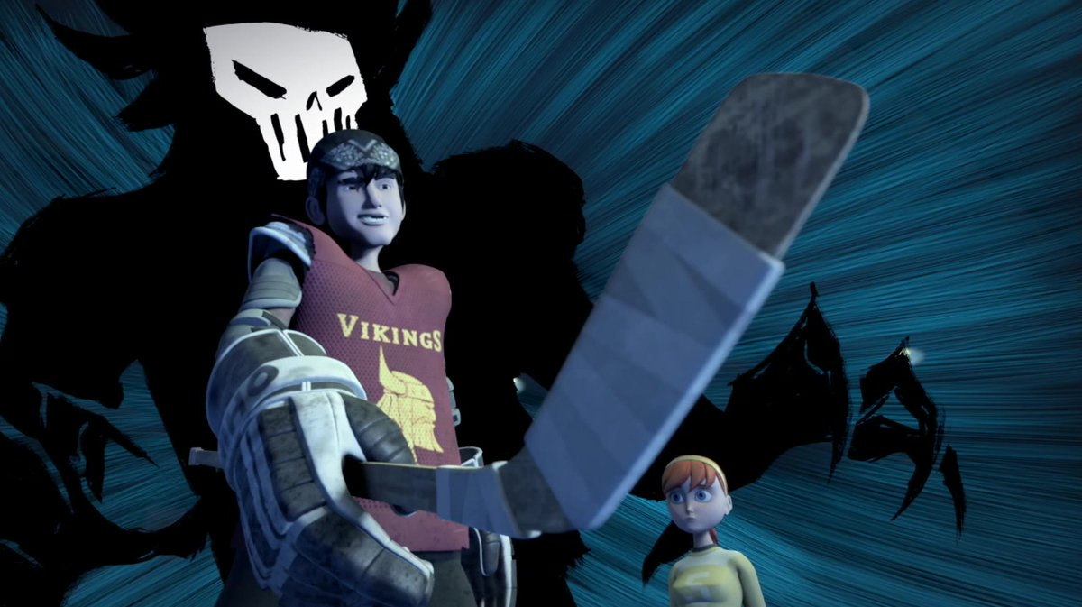 EchaizFelipe's tweet image. ¿Recuerdan este episodio de la temporada 2?
Cuando Karai decide cazar a Abril con su nueva arma.Le pide ayuda a las tortugas y al final los perdona,vuelve con ellos y donnie tiene su final feliz💋.
#AlondraHidalgo #PamelaCruz @irwin_daayan @JavoOlguin 
#Tmnt2012 #Nickelodeon